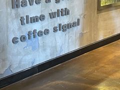 -熙阁咖啡Segnal(时代中心店)