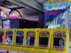 -阿尔法Game Station(中山路店)