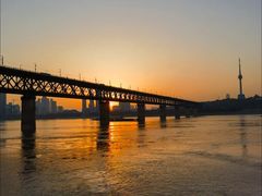 -武汉两江游览·夜游长江(汉阳门码头)