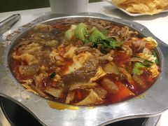 -古乐牛香·鲜牛肉牛杂火锅(新区店)