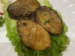 -酒久自助料理(佳兆业店)