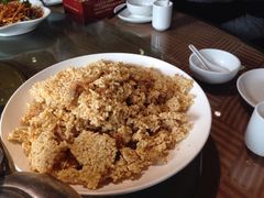 -刘胖子家常菜·蹄花焖藕(中南店)