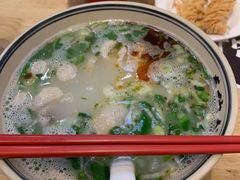 -秦䩊会·陕西biangbiang面(畹町路店)