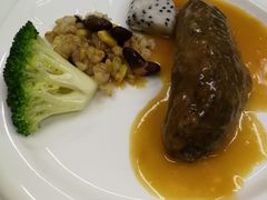 -宜兴隆家宴·私房菜(泰安华庭店)
