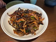 -破三川·新川菜(静安大融城店)