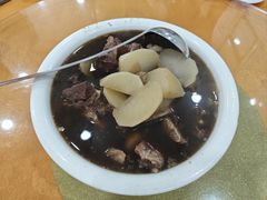 -华翔农庄(沙埔店)