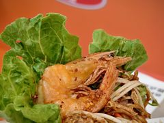 -小小集渔·泰式大排档(太古里香槟店)