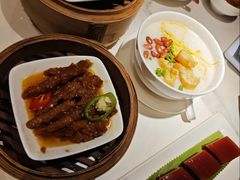 -禄运茶居·手工点心(猎德店)