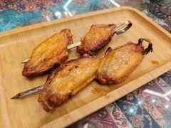 -乡村馕坑肉·烧烤·新疆菜·本地人更爱吃(阿勒泰首店)