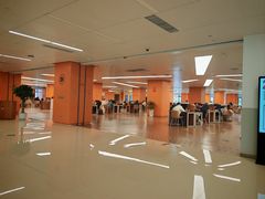 -厦门市图书馆(集美新城馆区)