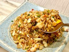 -月下料理(楷林IFC店)