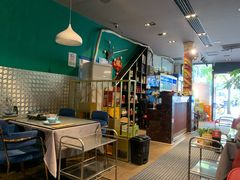 大堂-金龙·打边炉(南京西路店)