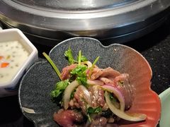 -梨花自助烤肉(乐宾店)