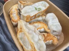 -八珍·广式煎饺·广州老字号(北京路总店)