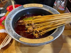 -冒椒火辣(奎星楼街店)