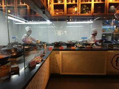 -俭朴菜(鲁磨路店)