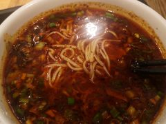 -中阿兰牛肉面(悦海新天地店)