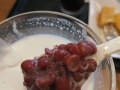 粒粒红豆冰-大家乐(广州番禺祈福店)