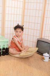 -雅尼·亚米儿童摄影美学馆(汉阳店)