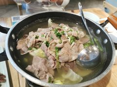 -全牛匠·乐山跷脚牛肉(新中关店)
