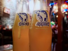酒水饮料-印象江南(东栅店)