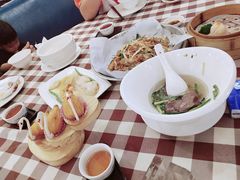 -顺悦酒家(嘉信城市广场店)