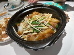 -荔粥记潮汕砂锅粥(太湖路店)