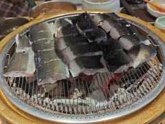 -泥炉烧肉师(新街口金銮巷店)