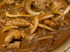 -米村拌饭(东方新天地店)