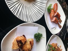 -高木日本料理(静安寺店)