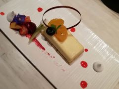 -郑州希尔顿酒店·阿米奇意大利餐厅