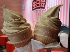 -麦当劳(合肥之心城店)