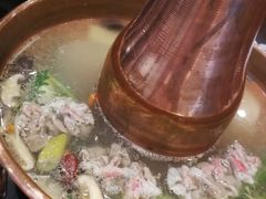 -北门涮肉·铜锅涮肉(南锣鼓巷店)