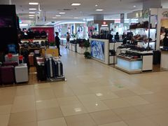 -沈阳大商千盛购物中心有限公司(长江街店)