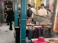 -一绪に寿喜烧(荟聚店)