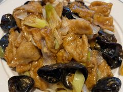 老大同过油肉-凯鸽酒楼(大同振兴街店)