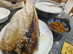 -阿侬盐焗鸡(清澜店)