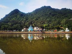 -宝晶宫旅游景区