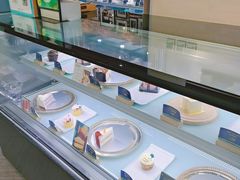 -第戎蛋糕(恒隆广场店)