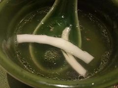 -润园四季椰子鸡火锅(海上世界店)