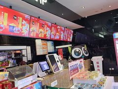 -春天国际影城(中庚漫游城杜比全景声店)