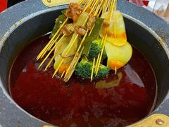 -冒椒火辣(奎星楼街店)
