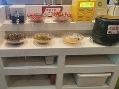 -合易泓烤肉•首创生椰大油边(宁山路店)