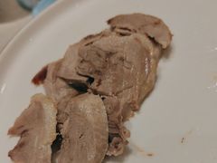 金牌烤鸭-大鸭梨烤鸭(甘家口店)