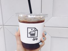 -JPG coffee(广州体育西店)