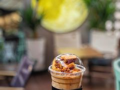 -熙阁咖啡Segnal(时代中心店)