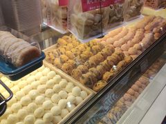-東更道点心行(利客来店)