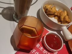 -赤火牛排(金狮广场店)