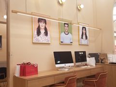-海马体照相馆(成都来福士广场店)