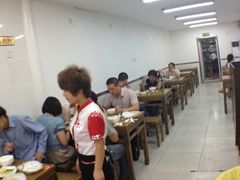 -王胖子驴肉火烧(鼓楼店)